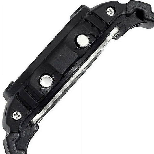 Casio Adult Men's G-Shock Classic Core Watch DW5600E-1V